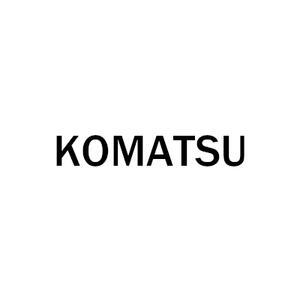 ORIGINAL KOMATSU