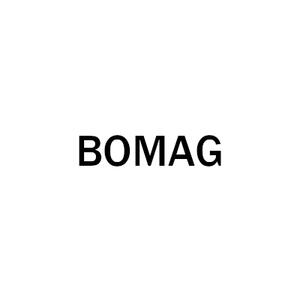 ORIGINAL BOMAG