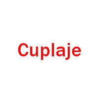 Cuplaje