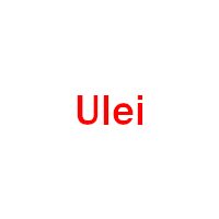 Ulei