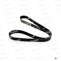 Curea accesorii pentru buldoexcavator