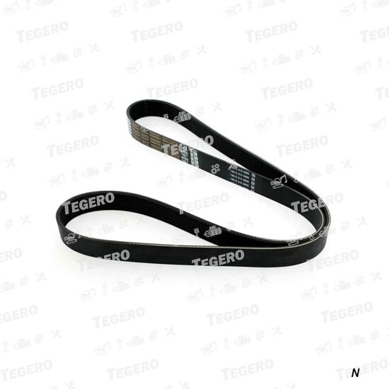 Curea accesorii pentru buldoexcavator