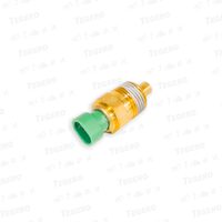 Senzor temperatura