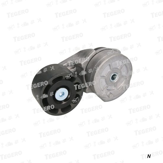 Intinzator curea pentru utilaje Liebherr
