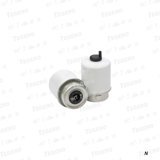 Filtru carburant