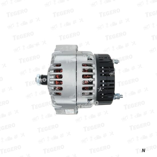 Alternator 24V 55A