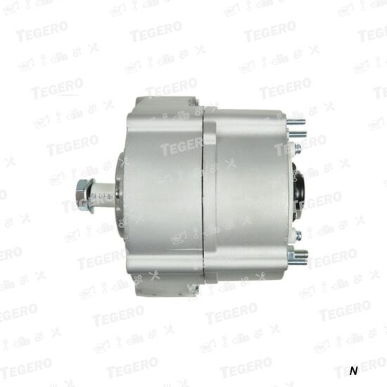 Alternator 24V