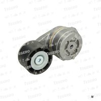 Intinzator curea pentru Caterpillar