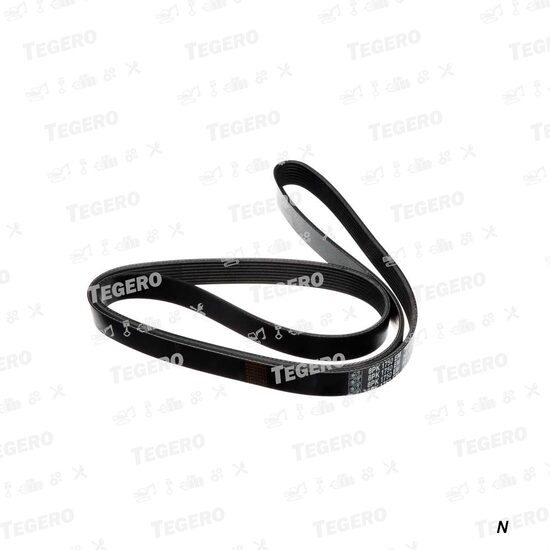 Curea accesorii pentru buldoexcavator