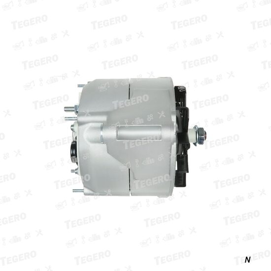 Alternator 24V