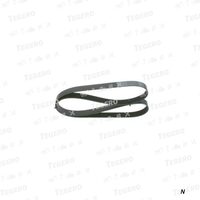 Curea alternator pentru Komatsu