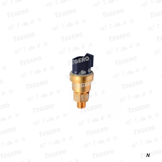 Senzor presiune ulei