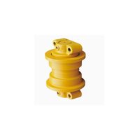 Rola mars cu flansa simpla