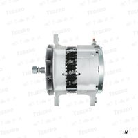 Alternator 95A