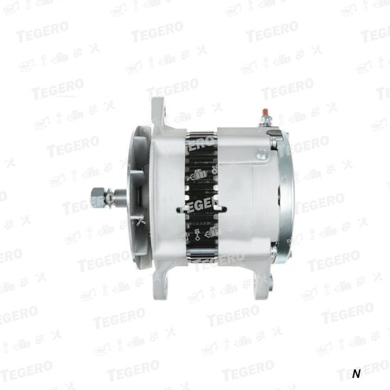 Alternator 95A