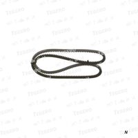 Curea alternator autogreder O&K