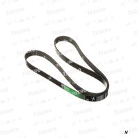 Curea accesorii pentru motor Cummins