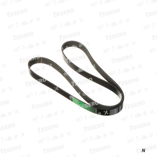 Curea accesorii pentru motor Cummins