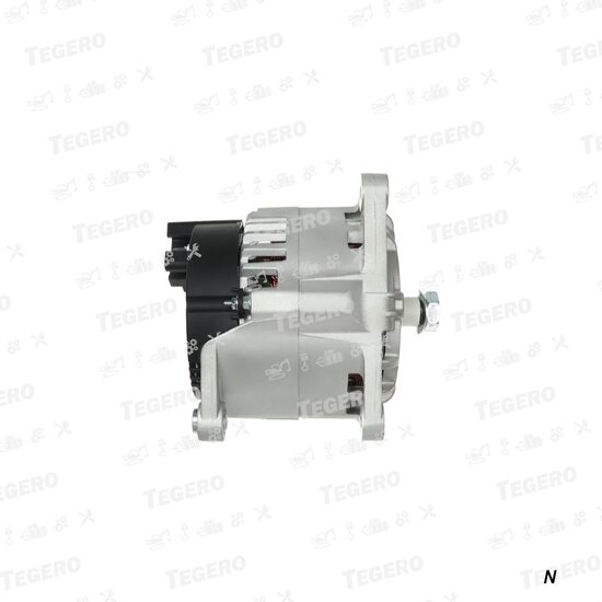 Alternator 85Ah