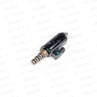 Solenoid