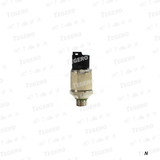 Senzor