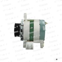 Alternator cu fulie 24V 60A