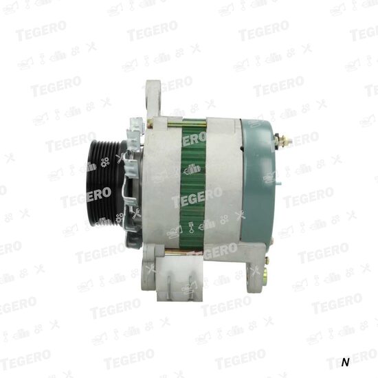 Alternator cu fulie 24V 60A