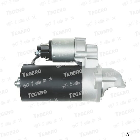 Electromotor