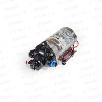 Pompa apa tambur 24V