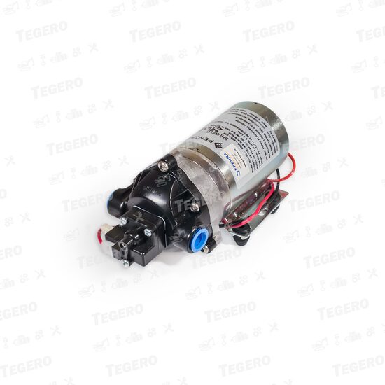Pompa apa tambur 24V