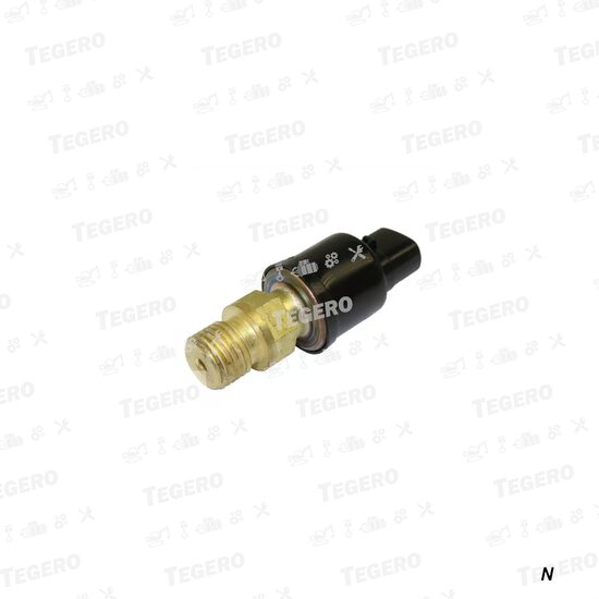 Senzor presiune