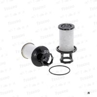 Filtru separator aer/ulei ORIGINAL PERKINS