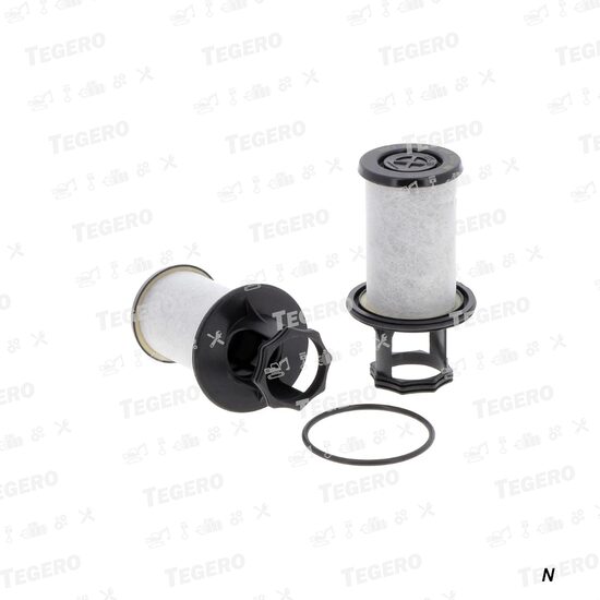 Filtru separator aer/ulei ORIGINAL PERKINS