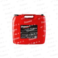 Ulei transmisie DIVINOL GL5 80W90 CAN 20L