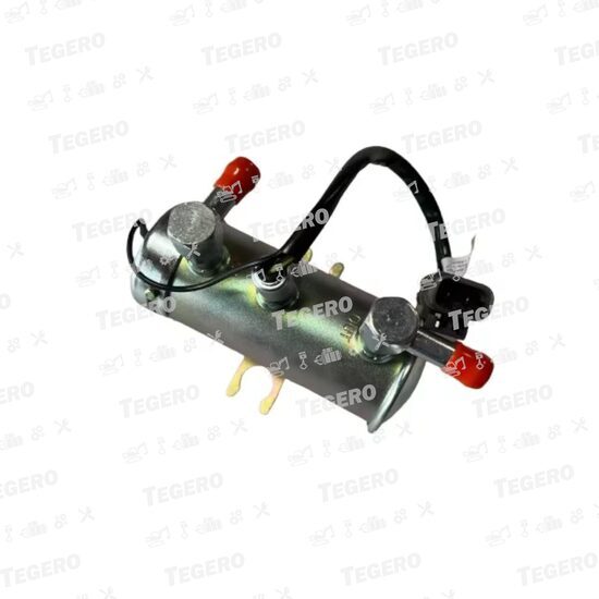 Pompa alimentare 24V