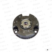 Cuplaj elastic tip KTR cu 13 dinti