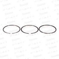 Set segmenti standard
