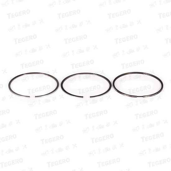 Set segmenti standard