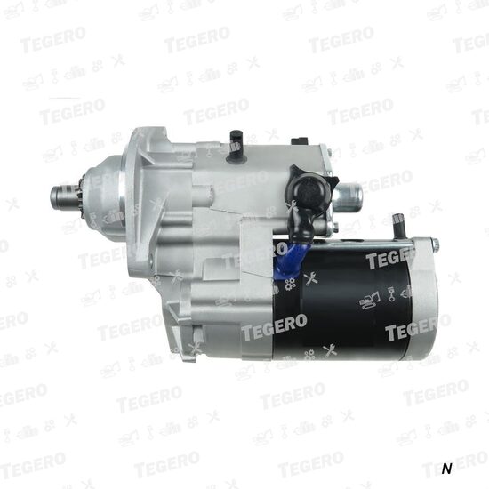 Electromotor
