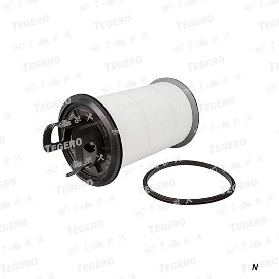 Filtru epurator ORIGINAL PERKINS