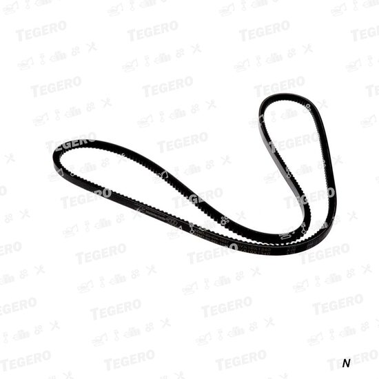Curea pentru ventilator de pe motor Deutz
