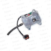 Motor acceleratie