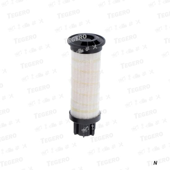 Filtru separator