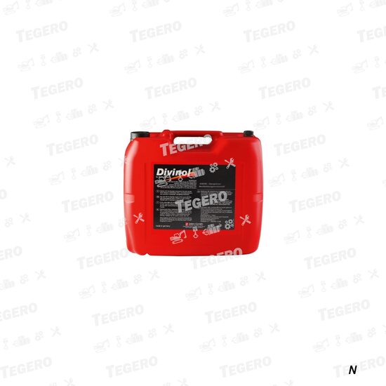 Ulei motor DIVINOL MULTIMAX HIGHTECH 10W30 CAN 20L