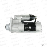 Electromotor 24V