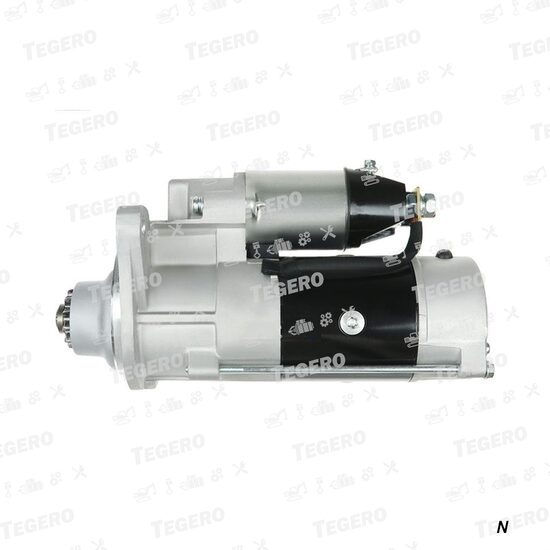 Electromotor 24V