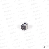 Bobina 12V Fi23x45 L=50mm