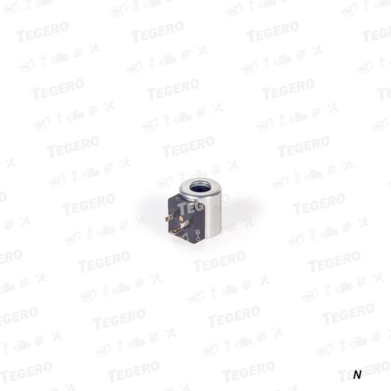 Bobina 12V Fi23x45 L=50mm
