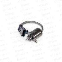 Solenoid pompa injectie