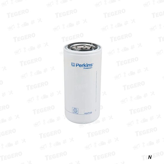 Filtru ulei ORIGINAL PERKINS